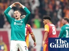 El vacilante Liverpool necesita una gran noche en Estambul para revivir su temporada | campeonato