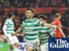 Celtic cierra la brecha con Hearts después de que Tierney y Nygren consiguieran victorias seguras en Aberdeen | Premier League escocesa