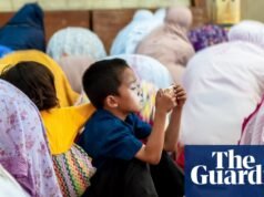 Indonesia prohibirá las redes sociales para menores de 16 años | Tecnología