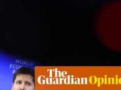 Estoy en el consejo de supervisión de Meta. Necesitamos protecciones de IA ahora | Susanne Nossel