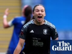 Fase de grupos de la WSL: Leicester se aferra a la tabla pero Liverpool alivia los temores de descenso | Súper Torneo Femenino