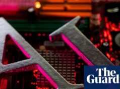 El auge de la IA corre el riesgo de ampliar la brecha de riqueza, dice Larry Fink de BlackRock | IA (inteligencia artificial)