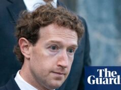 Se informa que Meta planea despidos generalizados a medida que aumentan los costos de la IA | meta