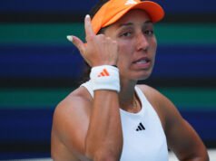 Abierto de Miami, Jessica Pegula vs Elena Rybakina; Palabras, videos y momentos destacados del estadounidense en el campo; Resultados de cuartos de final de la WTA