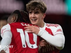 Cuestionario semanal de BBC Sport: ¿Quién es el máximo goleador más joven del fútbol?