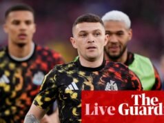 Barcelona-Newcastle: partido de vuelta de los octavos de final de la Liga de Campeones – en vivo | campeonato