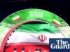 Irak o Emiratos Árabes Unidos podrían quitarle el lugar a Irán en la final del Mundial debido a la crisis en Medio Oriente | Copa del Mundo 2026