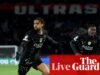 Paris Saint-Germain-Chelsea, Bodø/Glimt-Sporting, etc.: fútbol – en vivo | campeonato