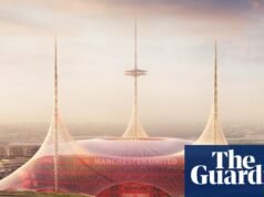 La FA se opone al lobby del Manchester United para reconstruir Old Trafford y albergar la final del Mundial de 2035 | Copa Mundial Femenina