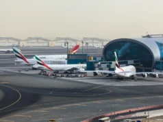 Emirates Airlines y Flydubai restablecen sus vuelos a India, con el inicio del reinicio gradual de los aeropuertos de Dubai
