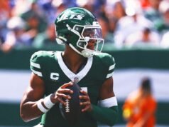 Chiefs Land tiene un nuevo respaldo para Patrick Mahomes, supuestamente intercambiando por Justin Fields
