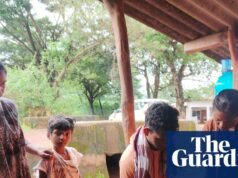 La fuerza laboral dispersa de la India: el chatbot que mantiene a las familias en contacto durante las emergencias | Desarrollo global