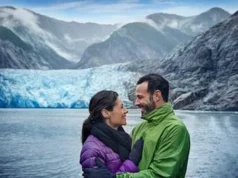 Princess Cruises presenta nuevas experiencias en Alaska para 2026