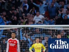 El general Pep está contento pero el Arsenal se preocupará por la amnesia colectiva | Copa Carabao