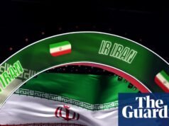 Irán dice que está negociando con la FIFA para trasladar los partidos del Mundial a México | Copa del Mundo 2026