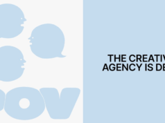 El modelo de agencia creativa está muerto, por eso cerré mi modelo.