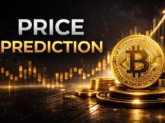 La predicción del precio de Bitcoin se vuelve optimista a medida que la estrategia registra $ 42 mil millones y las ganancias de preventa de Pepeto