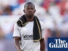 MLS sanciona de por vida a Derrick Jones y Yaw Yeboah por apostar en sus propios partidos | MLS