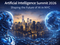 Cumbre de Inteligencia Artificial 2026, Dando forma al futuro de la IA en Nueva York