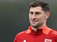 Ben Davies: el próximo Mundial de Gales “superará todos los sueños”