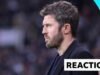 Entrevista posterior al partido de la Premier League: Michael Carrick sobre la derrota del Man Utd por 1-2 ante el Newcastle United