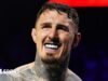 Tom Aspinall: campeón de UFC firmó con la compañía Matchroom de Eddie Hearn
