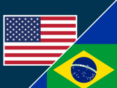 Mire en vivo: Estados Unidos juega contra Brasil en el Grupo B del Clásico Mundial de Béisbol