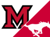 Miami (OH) vs SMU (18 de marzo de 2026) Marcador en vivo