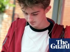 Cientos de adolescentes del Reino Unido probarán prohibiciones y restricciones en las redes sociales | Prohibición de redes sociales