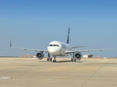 Air Charter Service recibe más de 70 vuelos de evacuación partiendo de Oriente Medio