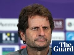 ’50-50′: El entrenador esquiva la pregunta de ‘favorito’ antes de que Matildas se enfrente a Japón en la final de la Copa Asiática femenina | Copa Asiática de Fútbol Femenino 2026