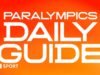 Juegos Paralímpicos de Invierno: guía diaria – BBC Sport