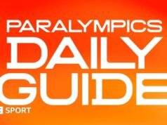 Juegos Paralímpicos de Invierno: guía diaria – BBC Sport
