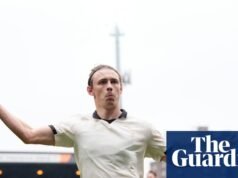 ‘Qué dolor de cabeza’: Port Vale y la magia de la Copa FA | Fútbol americano