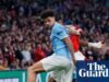 Arsenal 0-2 Manchester City: valoraciones de los jugadores de la final de la Copa Carabao | Copa Carabao