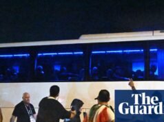 Se dice que cinco miembros del equipo de fútbol femenino de Irán buscan quedarse en Australia | fútbol femenino