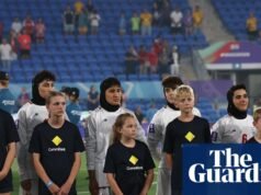 Cómo se desarrolla en Australia la apuesta de las futbolistas iraníes por la libertad | Inmigración y asilo australianos
