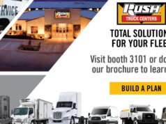 Soluciones totales para su flota