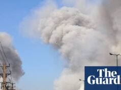 El apagón de Internet en Irán podría empeorar el costo humano de la guerra, dicen grupos de derechos humanos | noticias mundiales