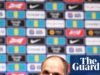 Los gigantes de Inglaterra de Tuchel y un partido de EFL – Football Weekly | Fútbol americano