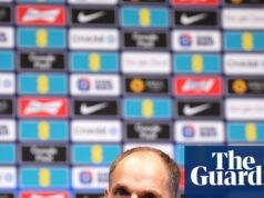 Los gigantes de Inglaterra de Tuchel y un partido de EFL – Football Weekly | Fútbol americano