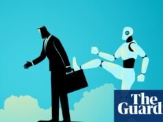 ¿La IA se hará cargo de los empleos australianos o será simplemente una excusa para la reestructuración corporativa? | Noticias de Australia