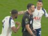 Noticias del partido Tottenham Hotspur vs Crystal Palace; Estimula el caos; Vídeo, reacción y lo más destacado de la tarjeta roja de Micky van de Ven