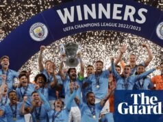 ‘Un debate feroz’: controversia sobre las tasas de pago de contratos de EFL de élite de la Liga de Campeones | primera división