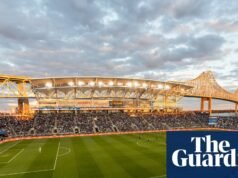 MLS suspende al ejecutivo del Philadelphia Union, Ernst Tanner, tras una investigación por mala conducta | Unión de Filadelfia