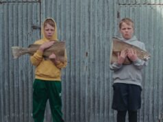 Películas para ver en marzo