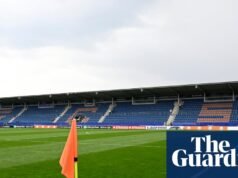 Pidiendo al mundo que prohíba al técnico checo filmar a jugadoras en el vestuario | fútbol femenino