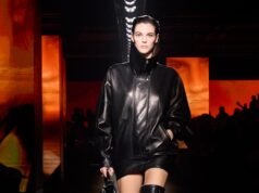 Pierpaolo Piccioli encuentra la luz en Balenciaga