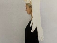 Olivier Saillard ofrece una historia poética de la moda cotidiana