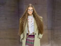 Chemena Kamali nos muestra lo que fue, es y puede ser Chloé